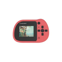 Kidycam Children's Camera, 32 GB, Waterproof - Pink