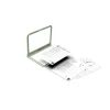 KidyDraw Drawing Board with Light, Classic Edition