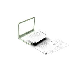 KidyDraw Drawing Board with Light, Classic Edition