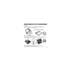 KidyDraw Drawing Board with Light, Classic Edition