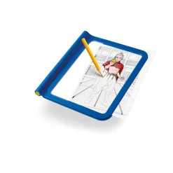 KidyDraw Drawing Tablet with Light, Manga