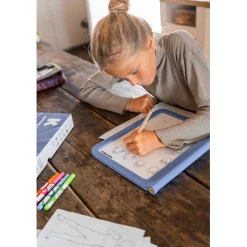 KidyDraw Drawing Tablet with Light, Manga