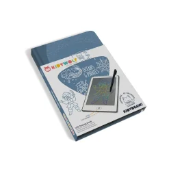 KidyDraw Mini Drawing Board, Oceans & Pirates