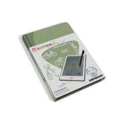 KidyDraw Mini Drawing Board, Travel Edition