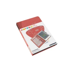 KidyDraw Mini Drawing Board, Kawaii