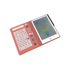 KidyDraw Mini Drawing Board, Kawaii