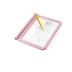 Kidydraw Pro, Light-Up Drawing Board, Fashion