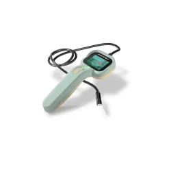 Kidyexplore, Flexible Exploration Camera with 1 Meter Cable - Green
