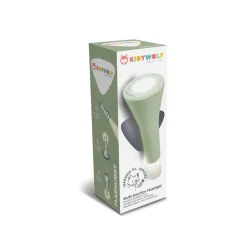 Kidyflashlight Flashlight, Green