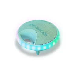 Kidykaraoke, Karaoke Set with Portable Speaker and 2 Microphones