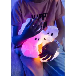 Kidynight Rechargeable Night Lamp - Elephant
