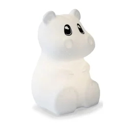 Kidynight Rechargeable Night Light - Hippo