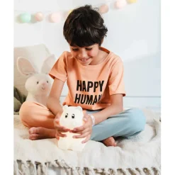 Kidynight Rechargeable Night Light - Hippo