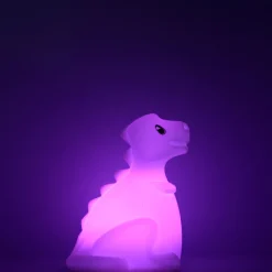 Kidynight Rechargeable Night Light - Dino