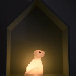 Kidynight Rechargeable Night Light - Dino