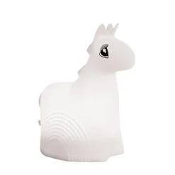 Kidynight, Rechargeable Night Lamp - Unicorn