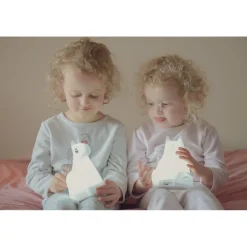 Kidynight, Rechargeable Night Lamp - Unicorn