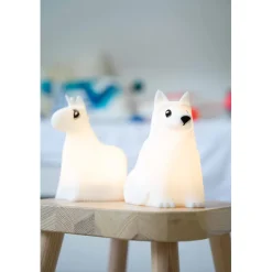 Kidynight, Rechargeable Night Lamp - Unicorn
