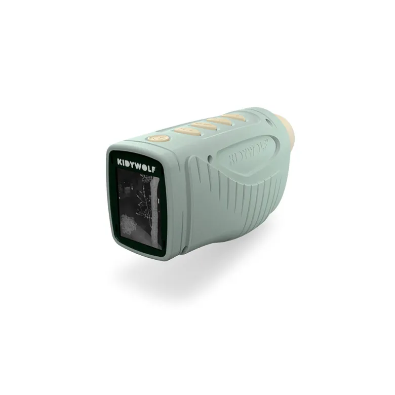 Kidynightvision, Infrared Night Vision Camera - Green