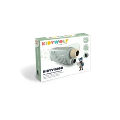 Kidynightvision, Infrared Night Vision Camera - Green