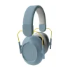 Kidynoise, Noise-Reducing Earmuffs for Kids, Foldable - Blue