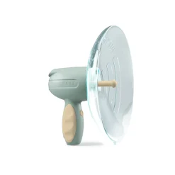 Kidyspy, Sound Amplifier including Headset – Green