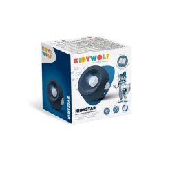 Kidystar, Rotating Image Projector - Galaxy/Space Theme