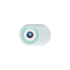 Kidystar, Rotating Image Projector - Ocean/Sea Theme
