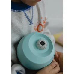 Kidystar, Rotating Image Projector - Ocean/Sea Theme