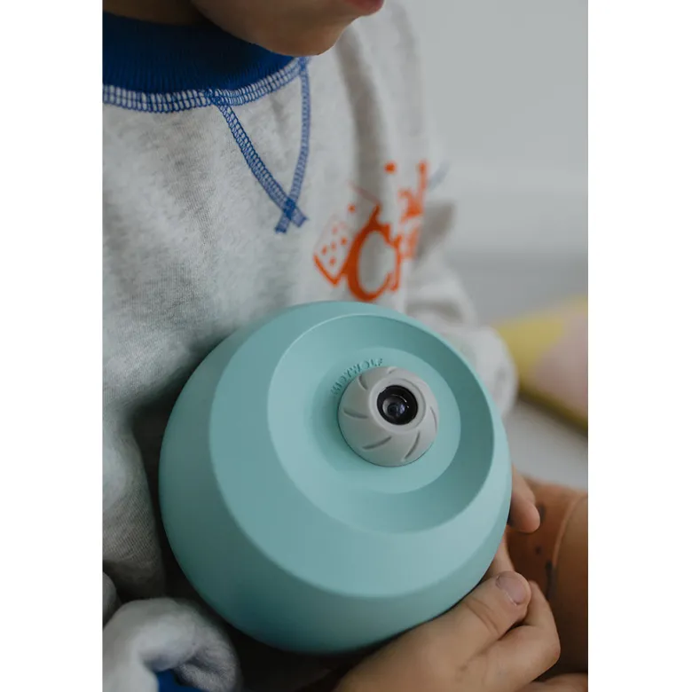 Kidystar, Rotating Image Projector - Ocean/Sea Theme