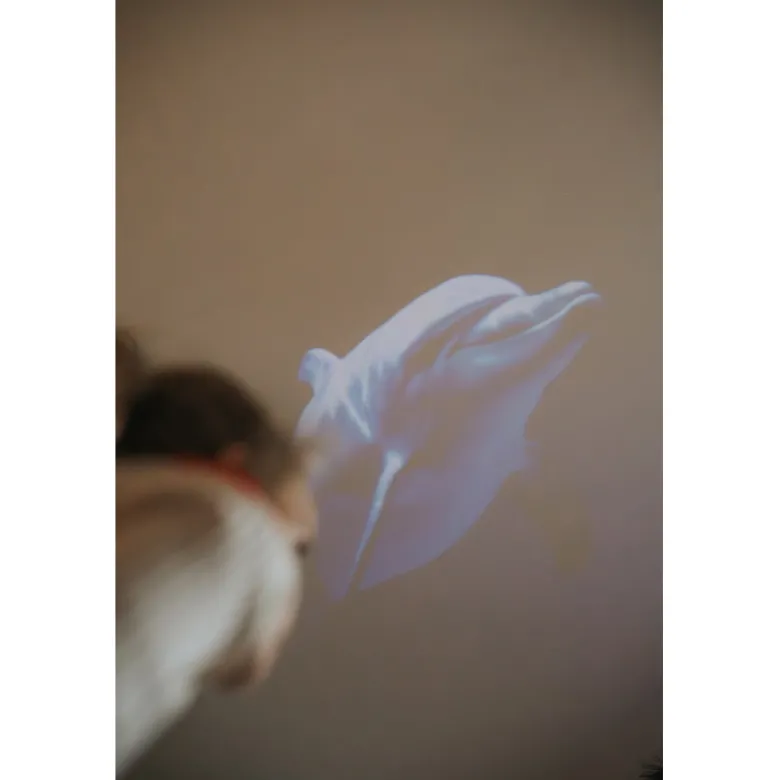 Kidystar, Rotating Image Projector - Ocean/Sea Theme