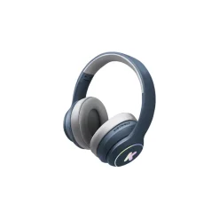 Kidywold, K-Ears, Bluetooth Headphones - Blue