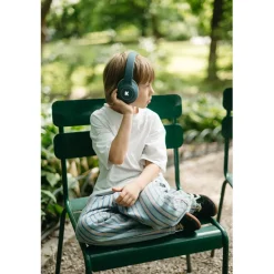 Kidywold, K-Ears, Bluetooth Headphones - Blue