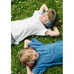 Kidywold, K-Ears, Bluetooth Headphones - Blue