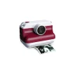 Kidywolf Instant Print Camera for Kids, Red