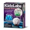 KidzLabs Experiment Set – Crystal Science