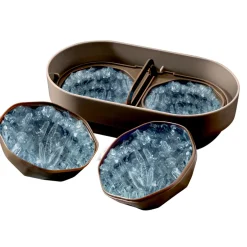 KidzLabs Experiment Set, Geode Crystal Growing, Create Your Own Crystals - Ages 8 and Up