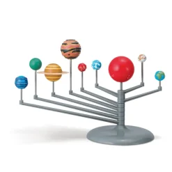 KidzLabs Experimental Set - Solar System