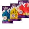 Kinetic Sand, Magic Sand, Neon Box - 3 Assorted Colors