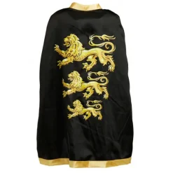 Knight's Cape, Triple Lion Cape