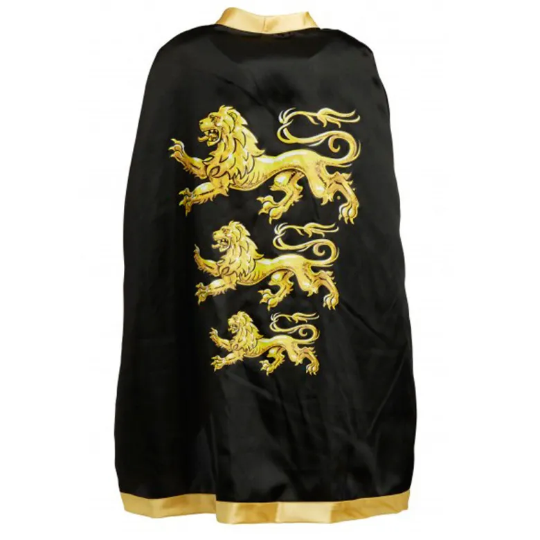 Knight's Cape, Triple Lion Cape
