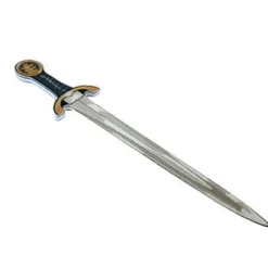 Knight's Sword, Lion motif