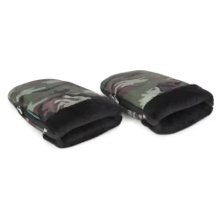 KongWalther Stroller Gloves, Østerbro Gloves - Camo