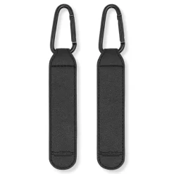 KongWalther Stroller Hooks, Help Me Hooks - Black
