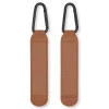 KongWalther Stroller Hooks, Help Me Hooks – Brown
