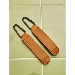 KongWalther Stroller Hooks, Help Me Hooks – Brown