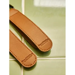 KongWalther Stroller Hooks, Help Me Hooks – Brown