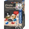 Kosmos Experiment Set: Dig for Pirate Treasure