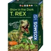 Kosmos Experiment Set: Glow in the Dark – T-Rex