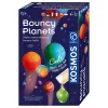 Kosmos Experiment Set: Make Bouncy Balls That Look Like Planets